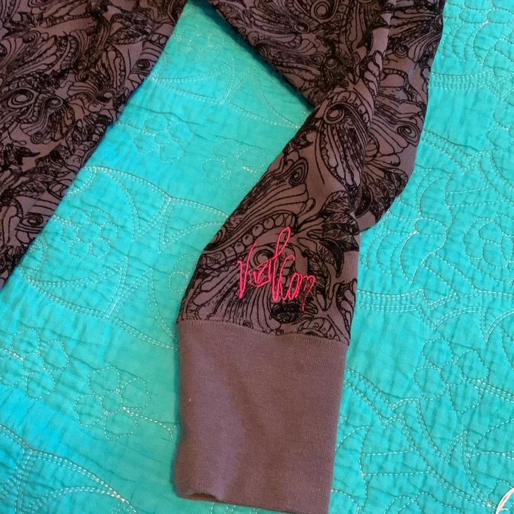 Volcom Jacket - Picture 3 of 6